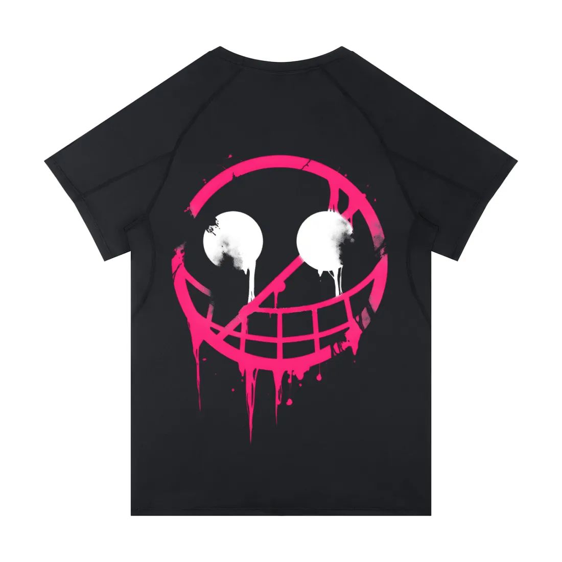 Camiseta de Compressão — Flamingo — imagem 5