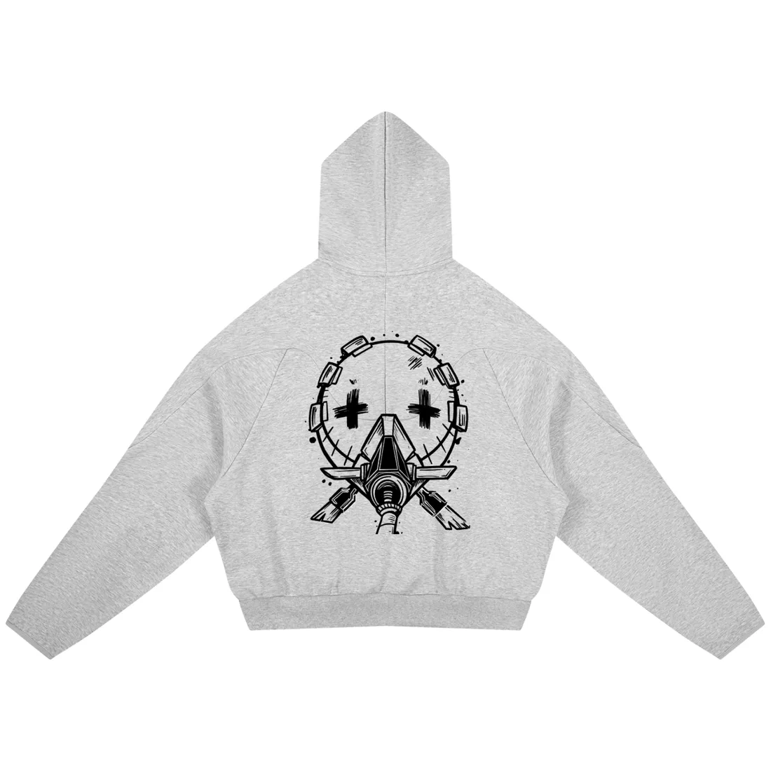 Moletom Premium — Renegado Mascarado — imagem 1