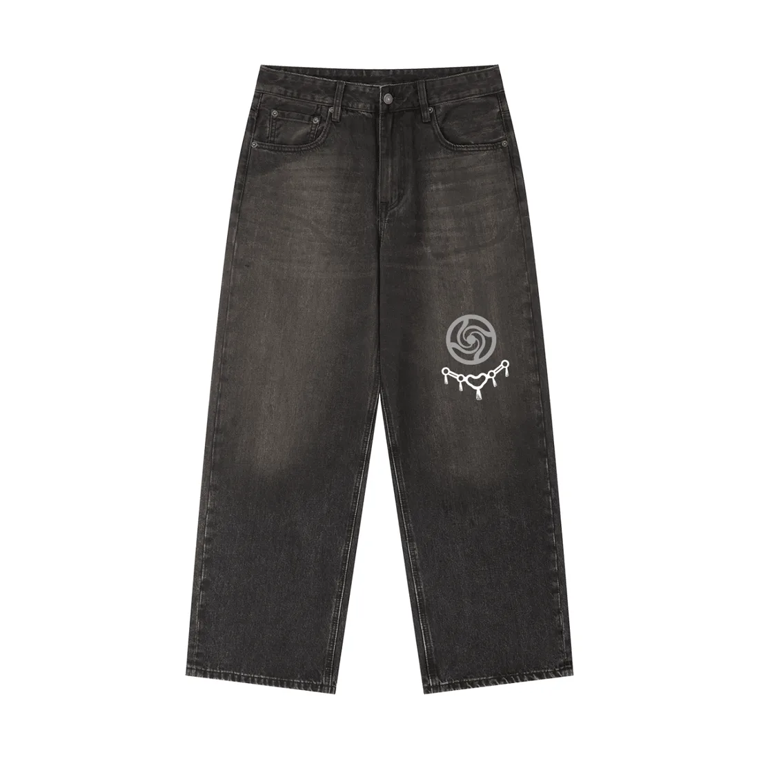 Calça Jeans — General Divino — imagem 2