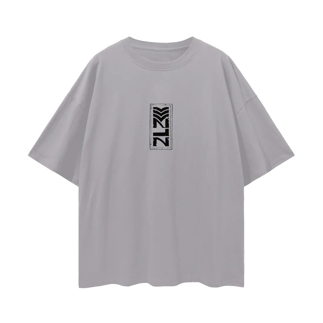 Camiseta Oversized — Renegado Mascarado — imagem 3