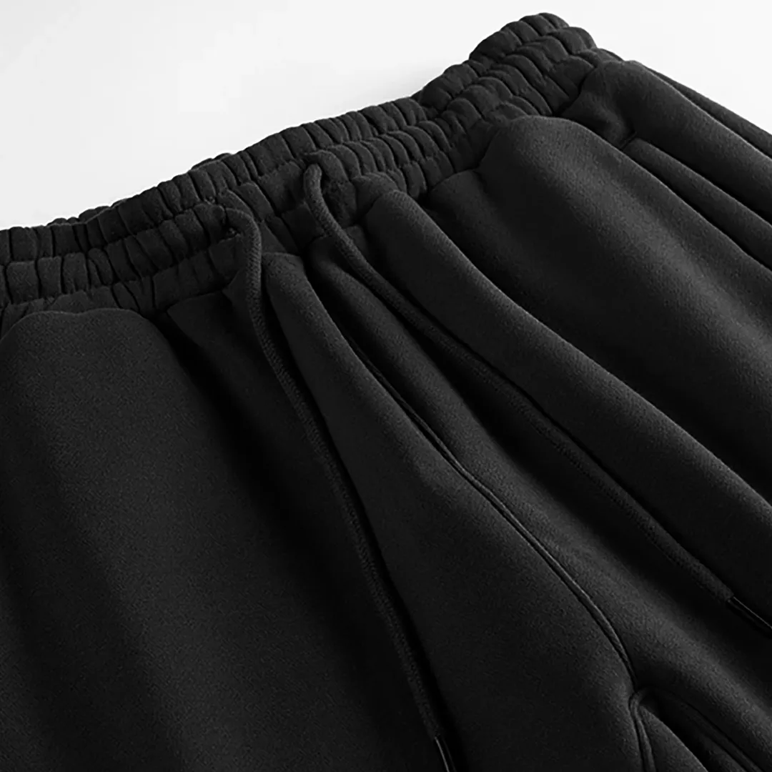 Calça Jogger Oversized — O Imprevisível — imagem 4