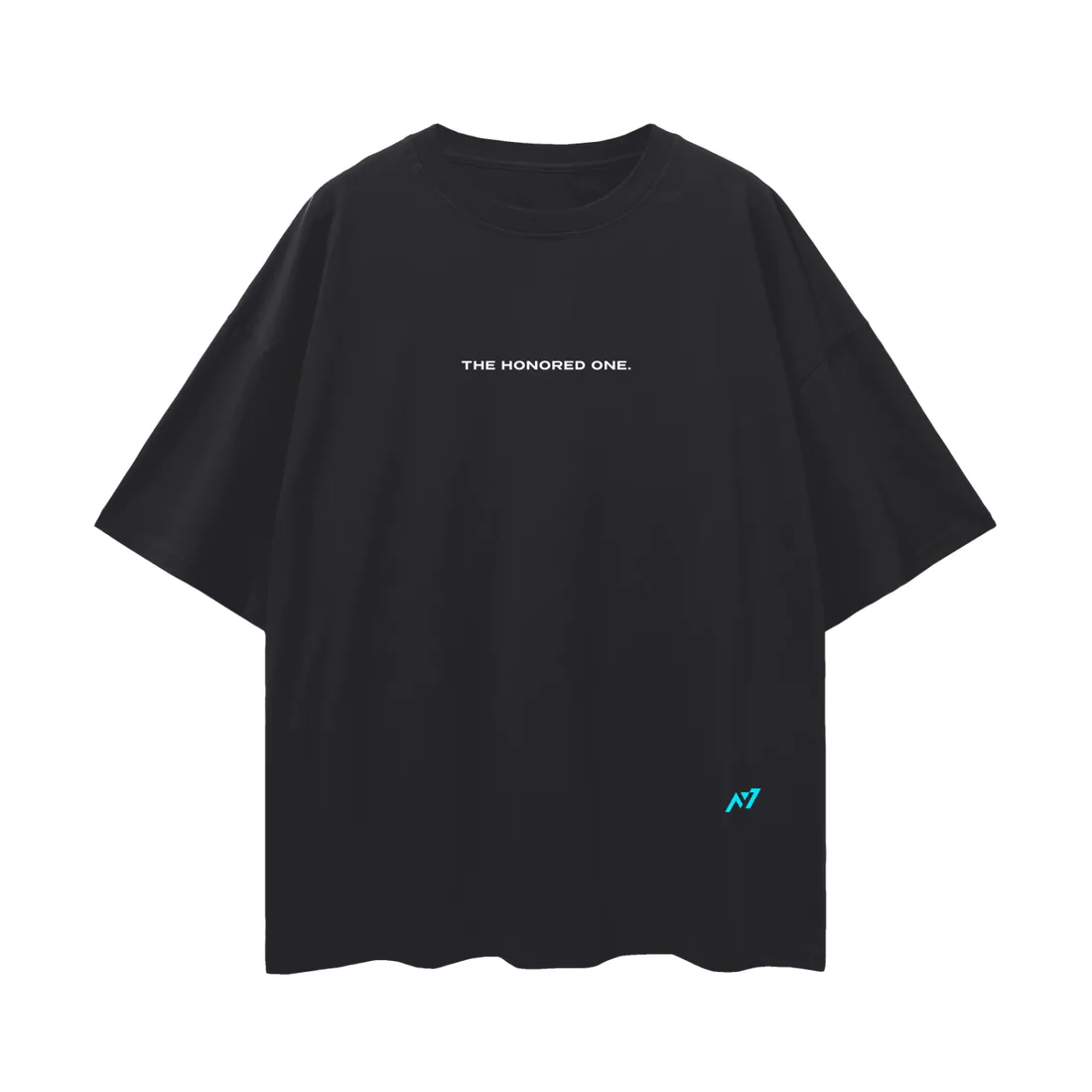 Camiseta Oversized — O Honrado 4.0 — imagem 6