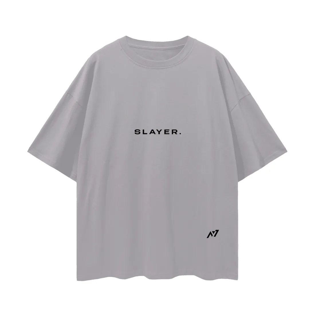 Camiseta Oversized — Terceira Lua Superior — imagem 4