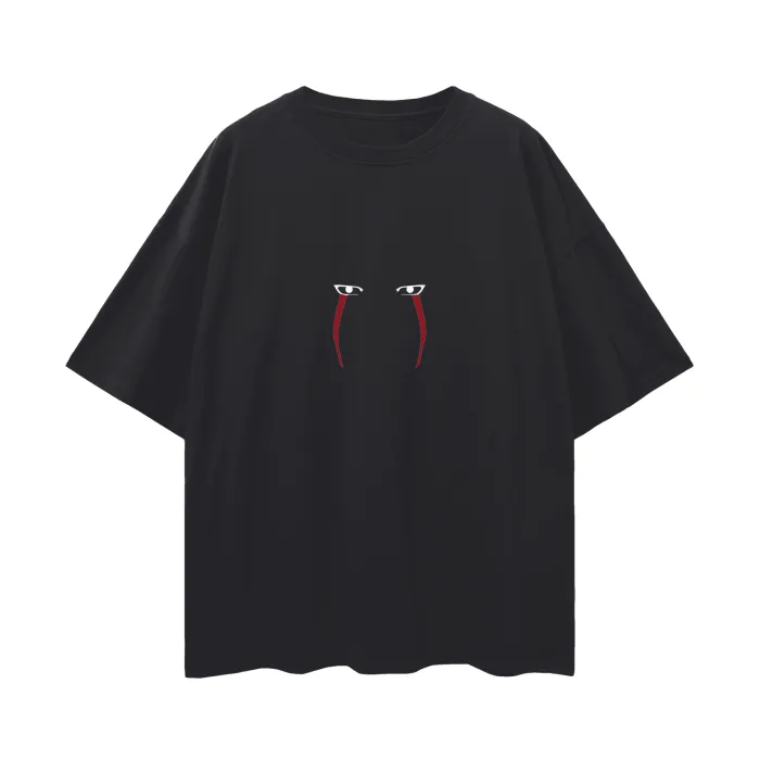 Camiseta Oversized — Sábio dos Sapos — imagem 2