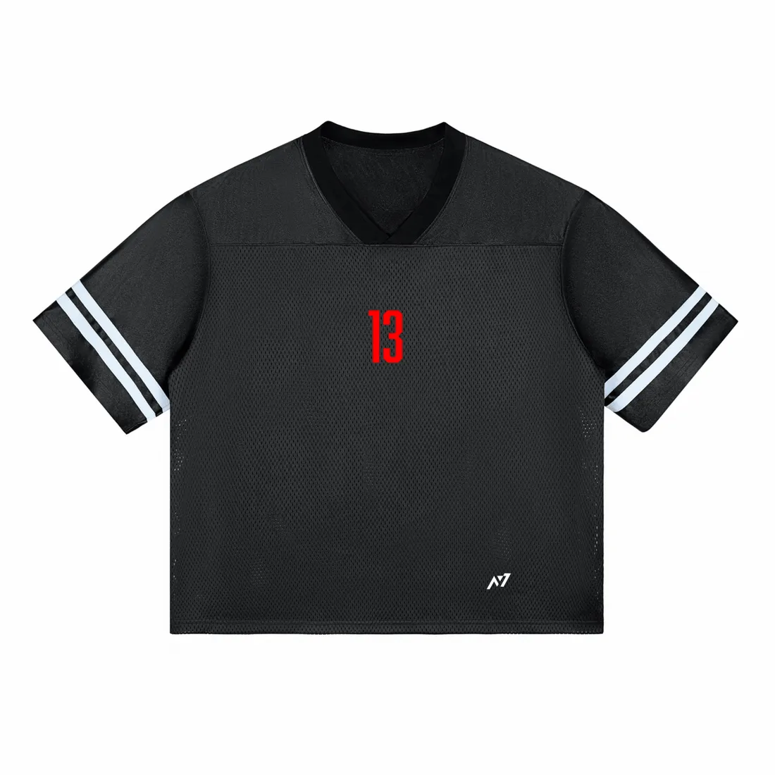 Camisa Esportiva Oversized — Devorador de Talentos 2.0 — imagem 2