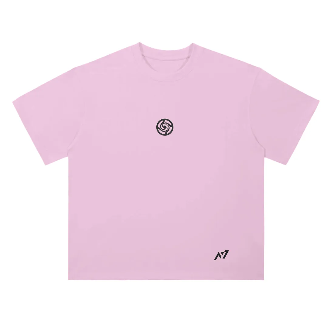 Camiseta Oversized — Encanto Amaldiçoado — imagem 7