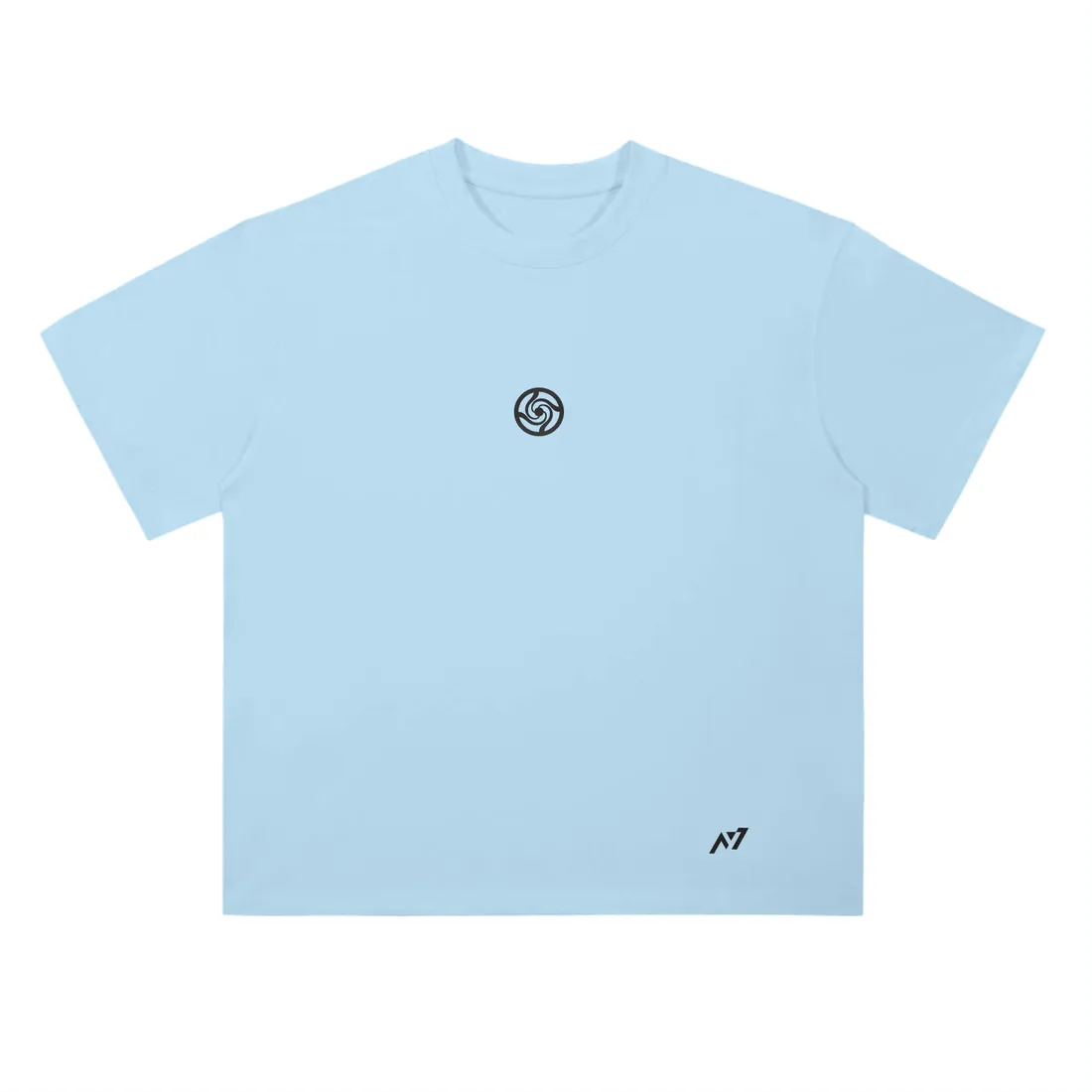 Camiseta Oversized — Feiticeiros Mais Fortes 2.0 — imagem 5