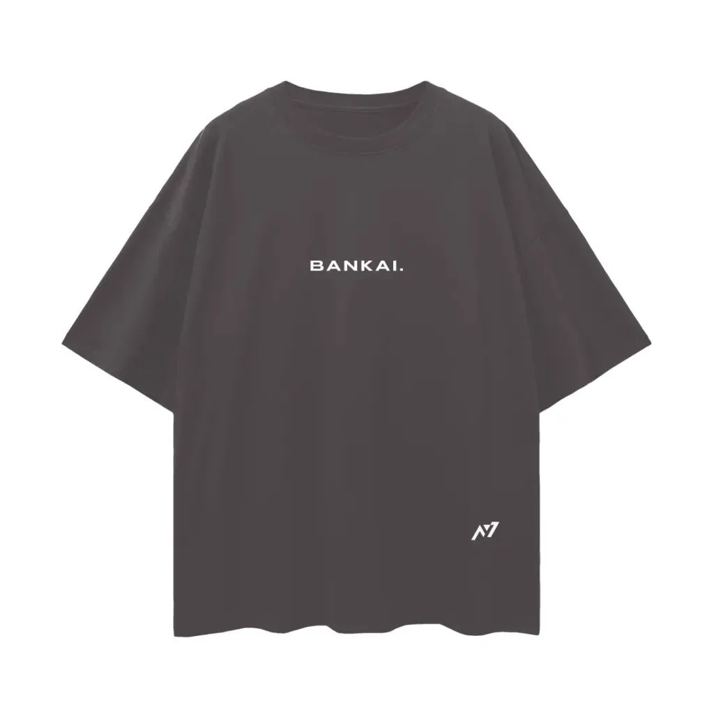 Camiseta Oversized — Cero do Desespero — imagem 5
