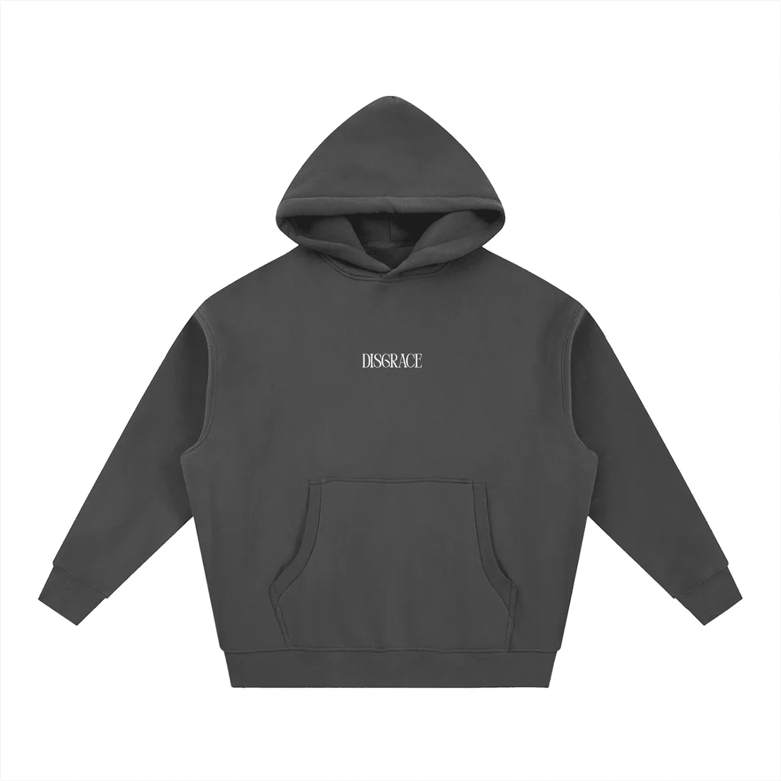 Moletom Oversized com Capuz — Queda da Honra — imagem 6