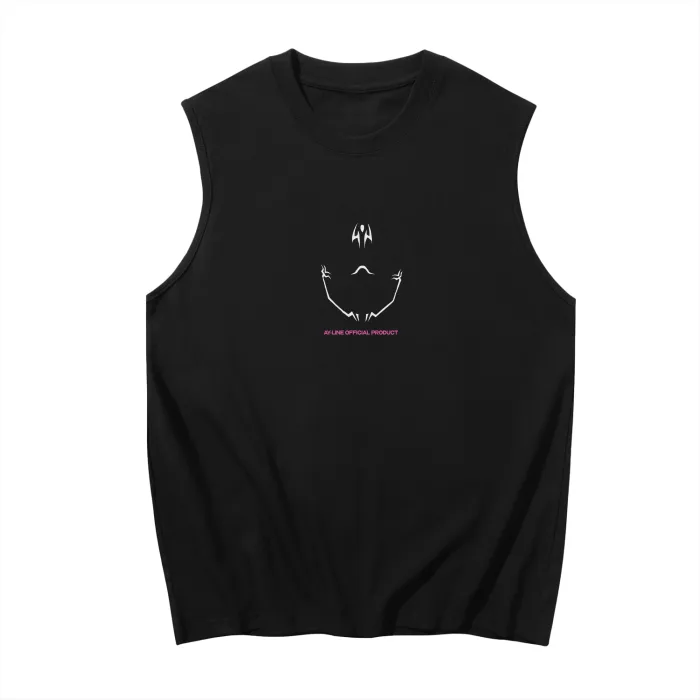 Regata Oversized — Trono dos Reis — imagem 2