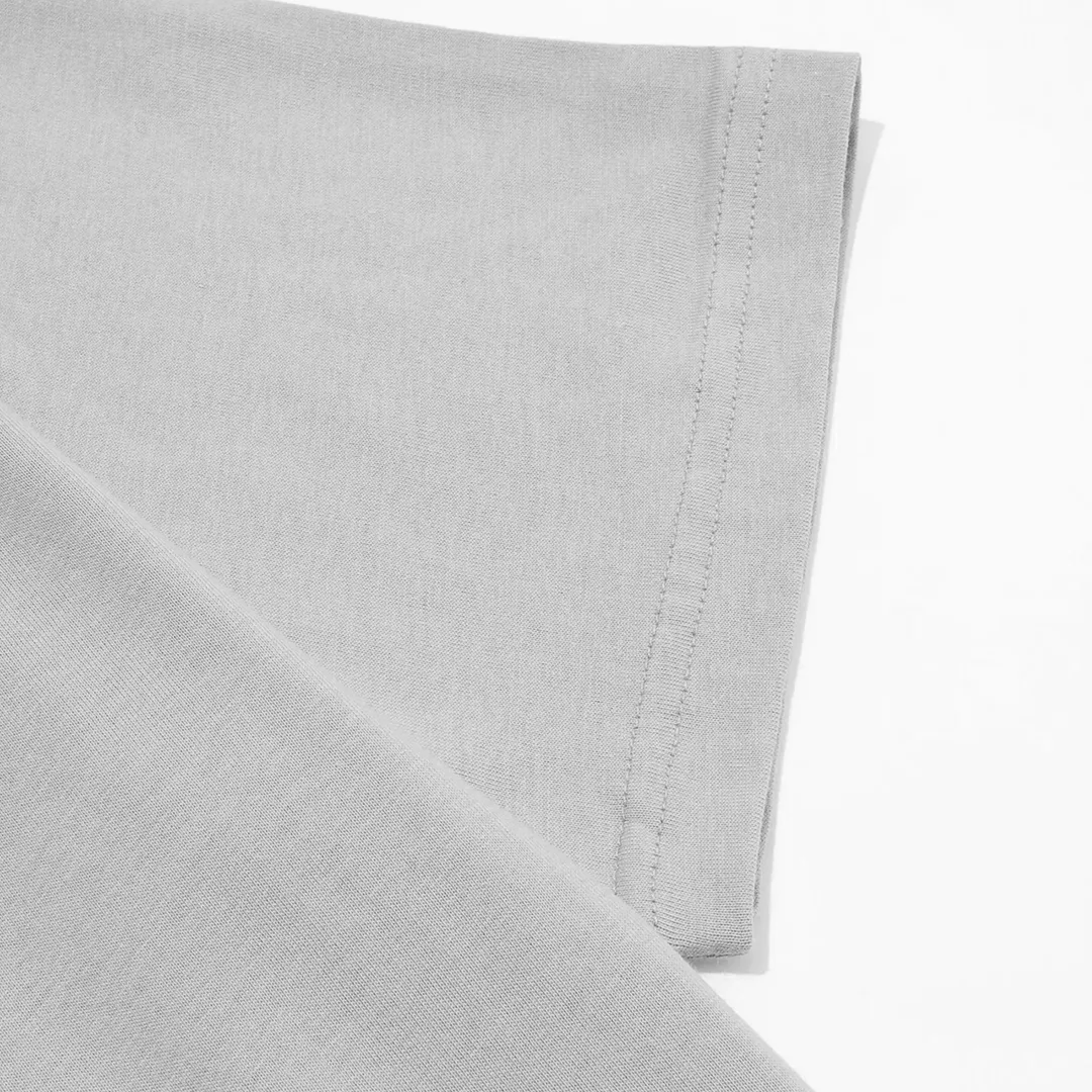 Camiseta Oversized — O Honrado — imagem 5