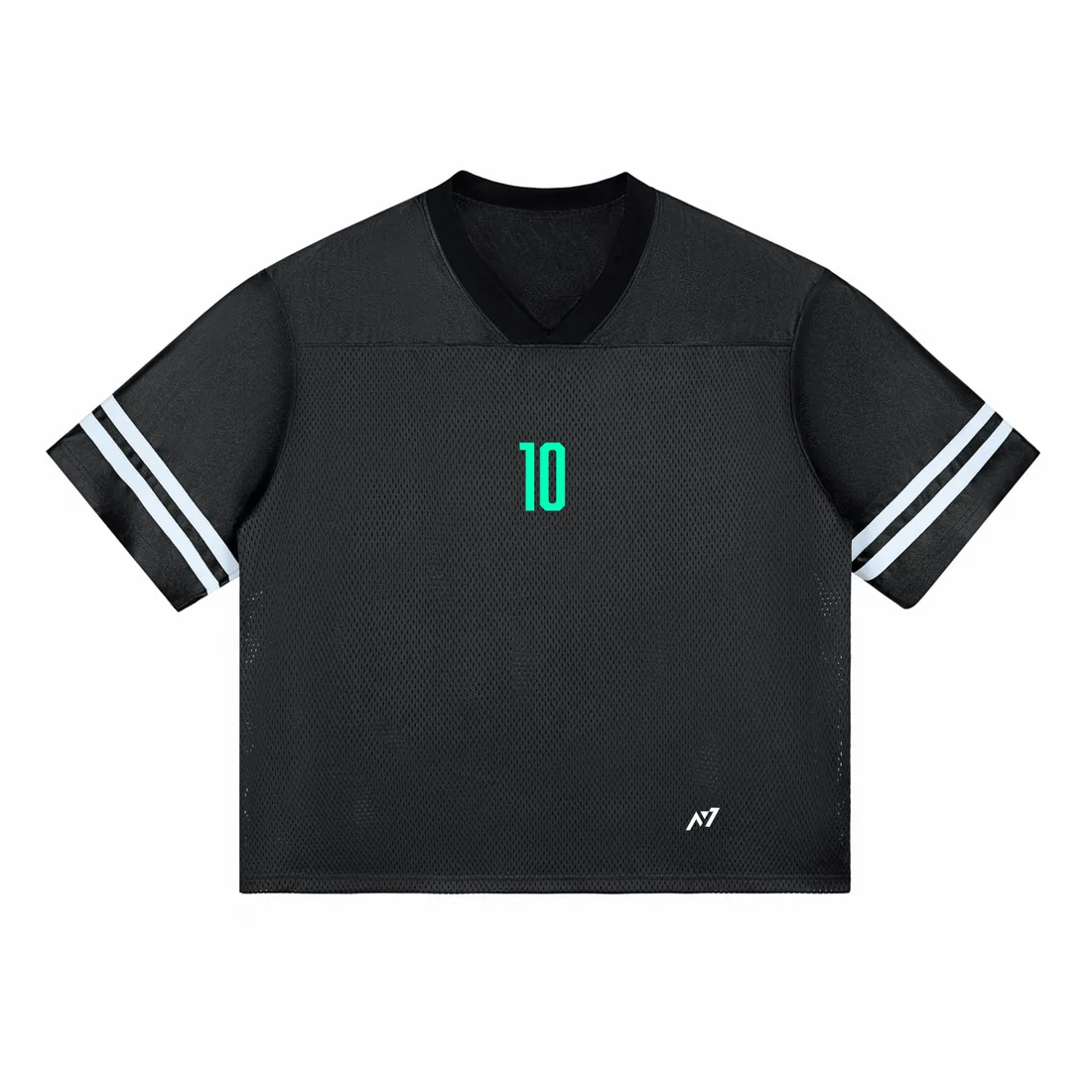 Camisa Esportiva Oversized — Rival Perfeito — imagem 2