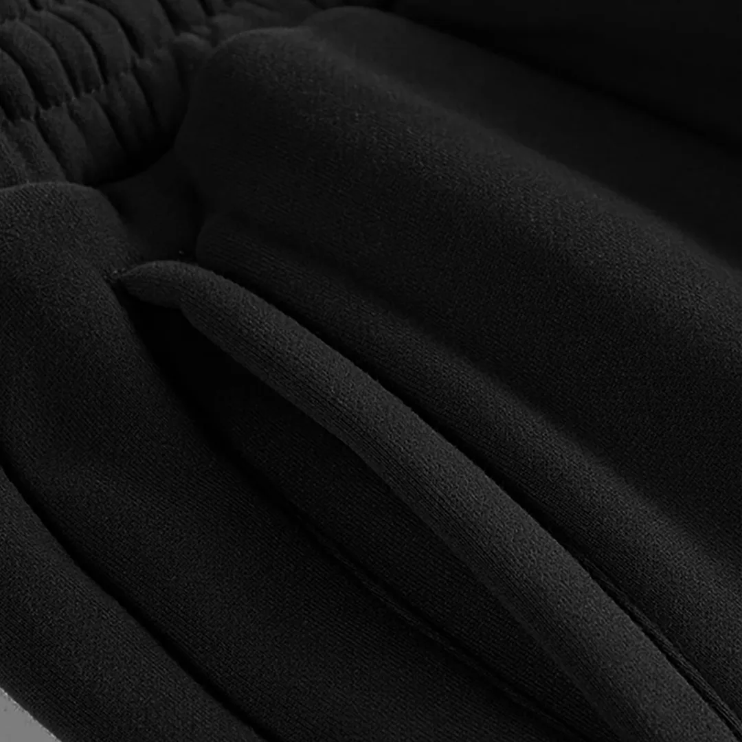 Calça Jogger Oversized — O Imprevisível — imagem 5