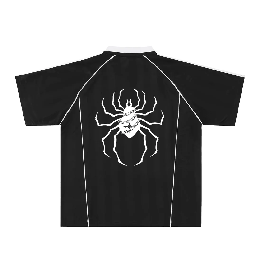 Camisa Esportiva — O Fantasma — imagem 4
