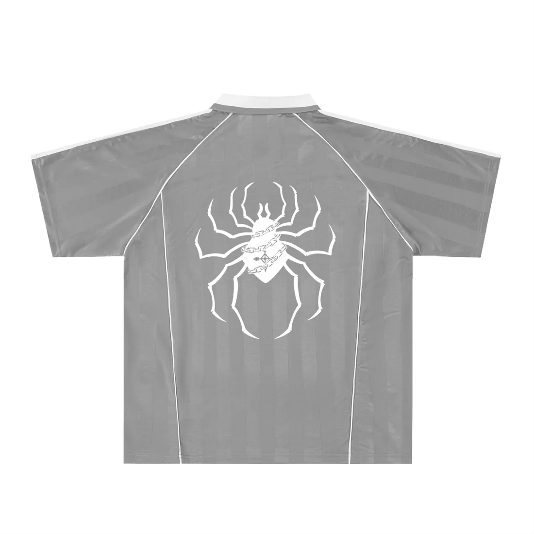 Camisa Esportiva — O Fantasma — imagem 6