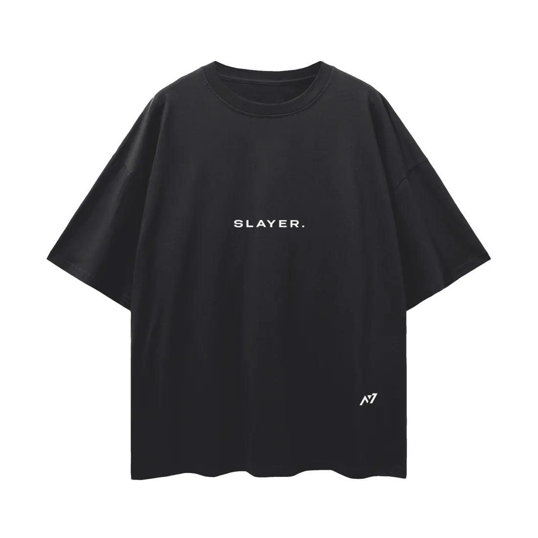 Camiseta Oversized — Última Chama — imagem 2