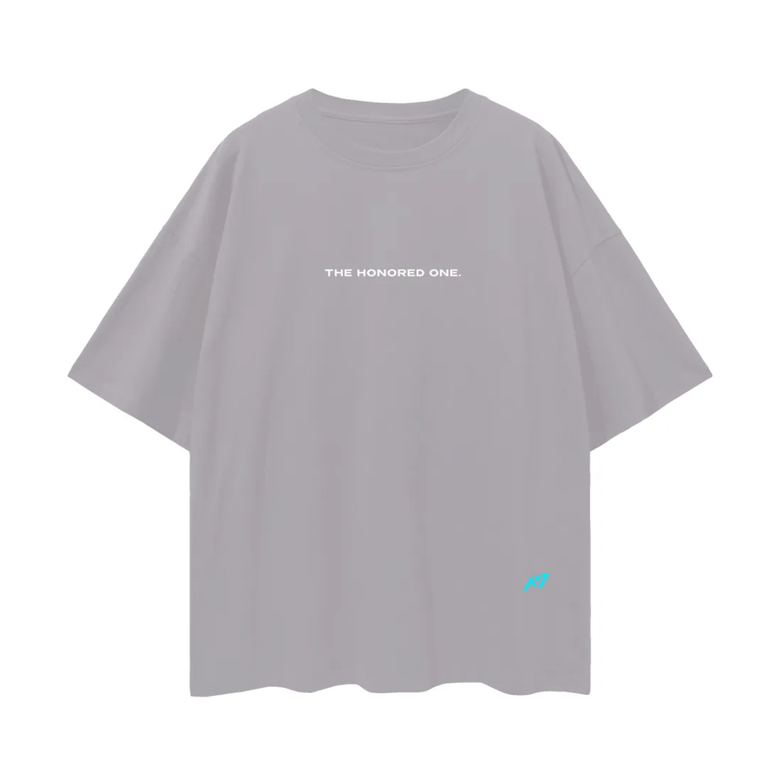 Camiseta Oversized — O Honrado 2.0 — imagem 1