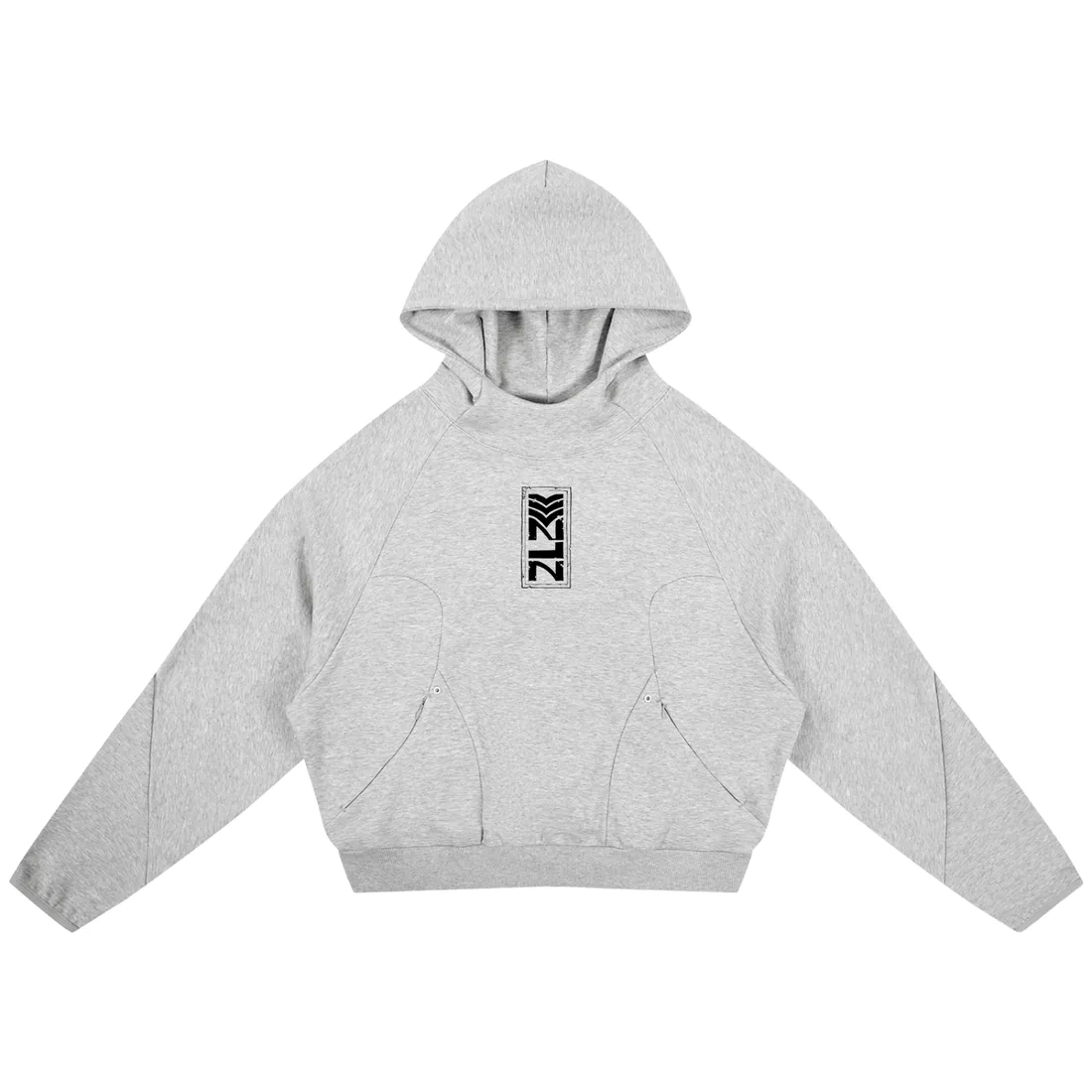Moletom Premium — Renegado Mascarado — imagem 2