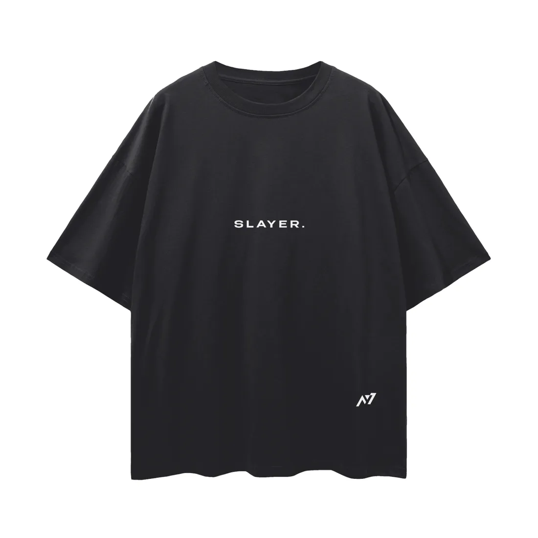 Camiseta Oversized — Sopro do Vento — imagem 2
