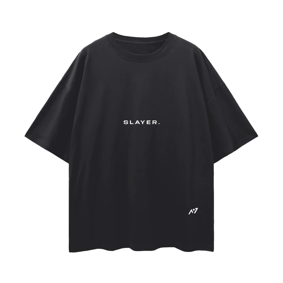 Camiseta Oversized — Alma Enraizada — imagem 2
