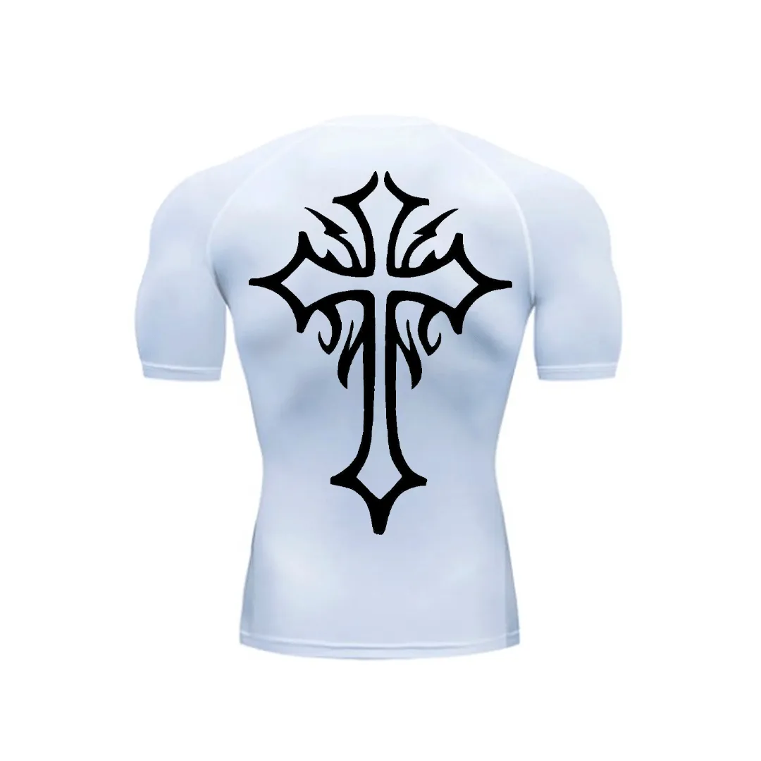 Camiseta de Compressão — AY-Line
