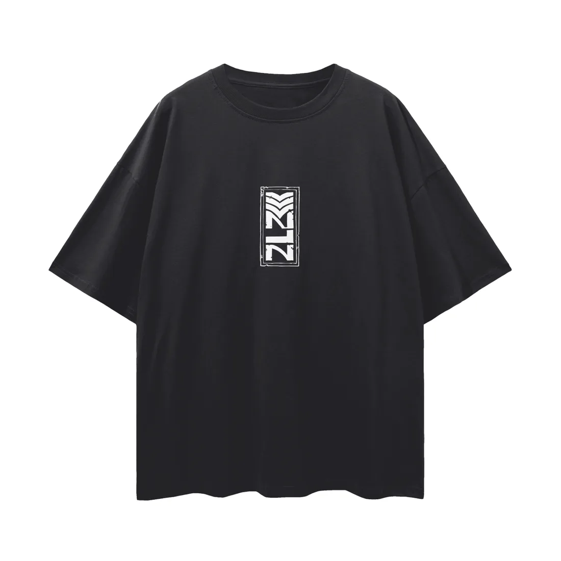 Camiseta Oversized — Renegado Mascarado — imagem 2