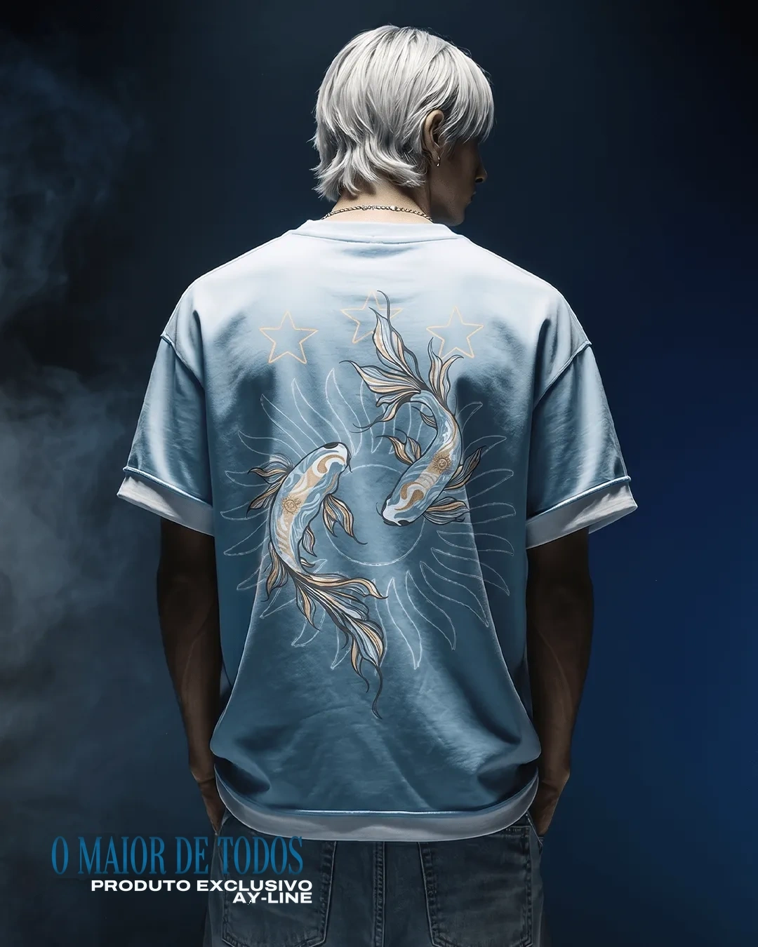 Camisa — A Lenda · Argentina