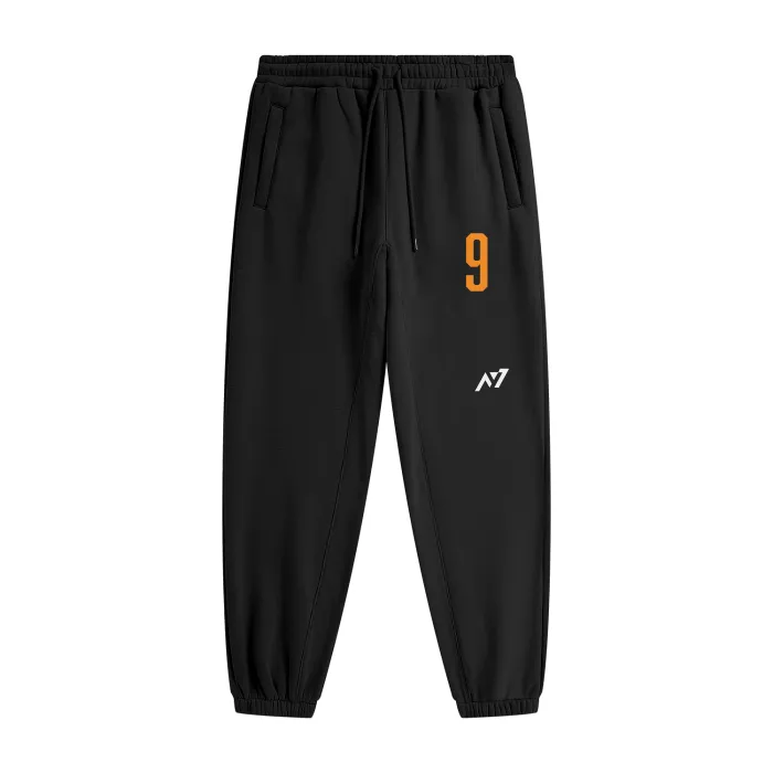 Calça Jogger Oversized — O Coringa Selvagem — imagem 1