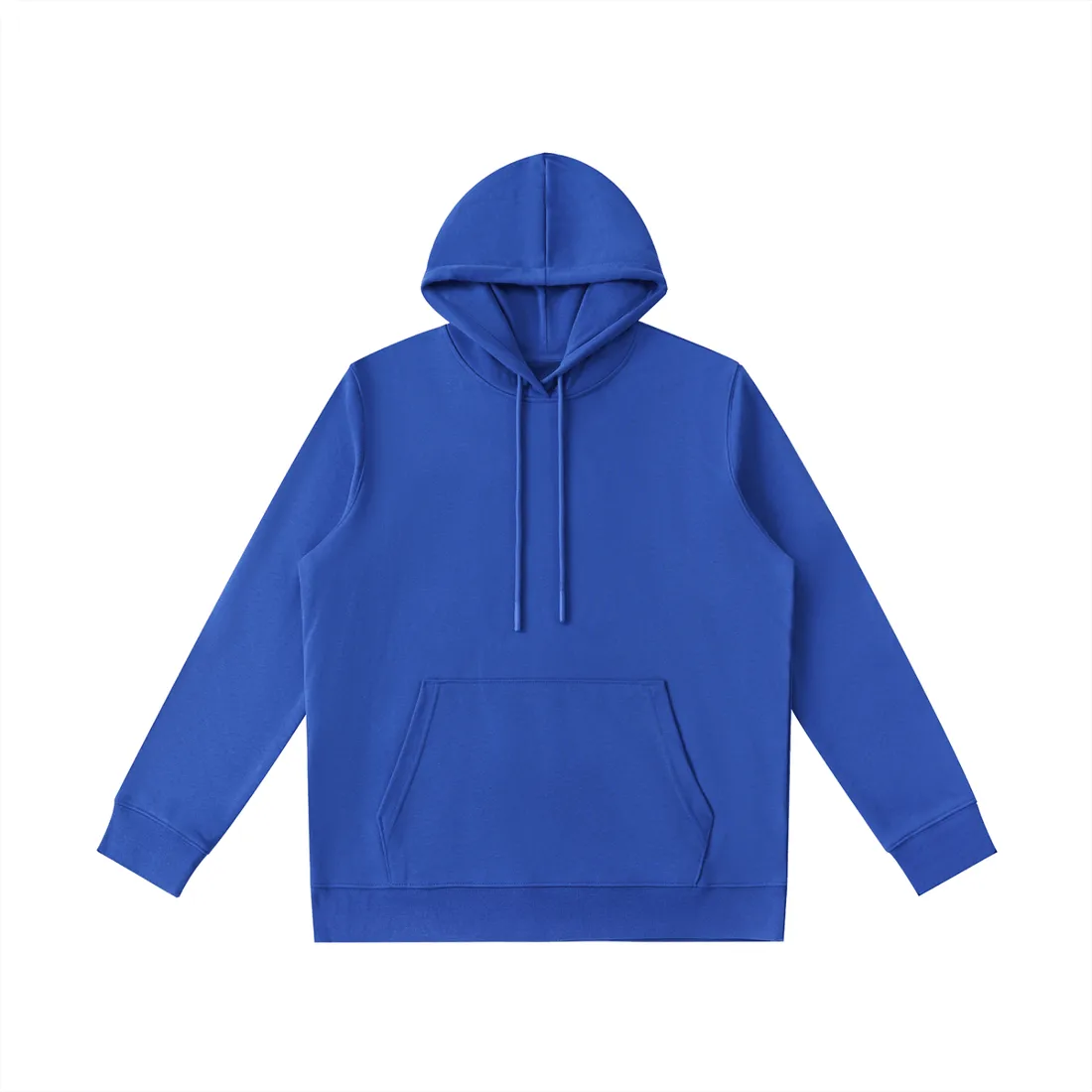 Moletom Oversized com Capuz — Gato Psíquico — imagem 6