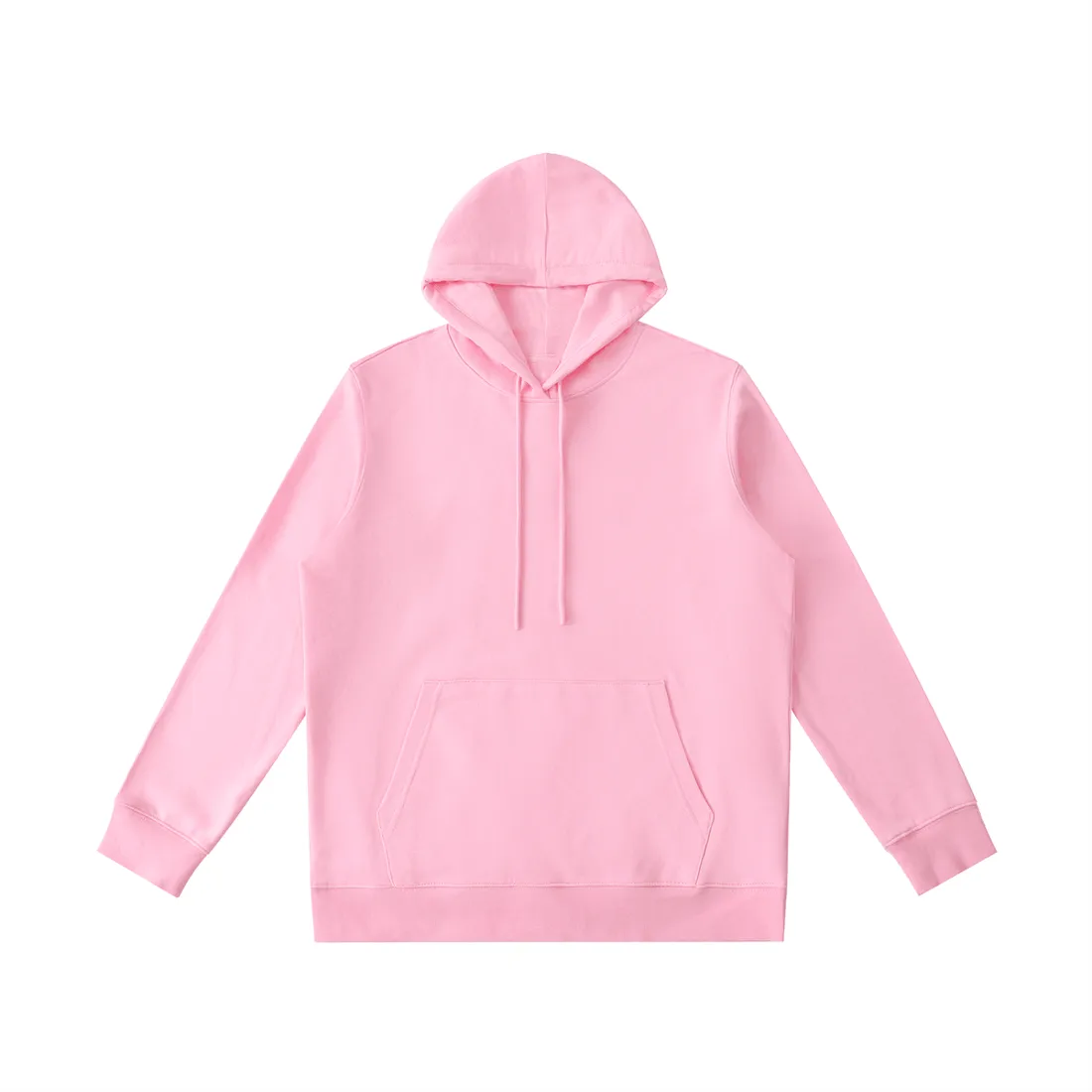 Moletom Oversized com Capuz — Gato Psíquico — imagem 3