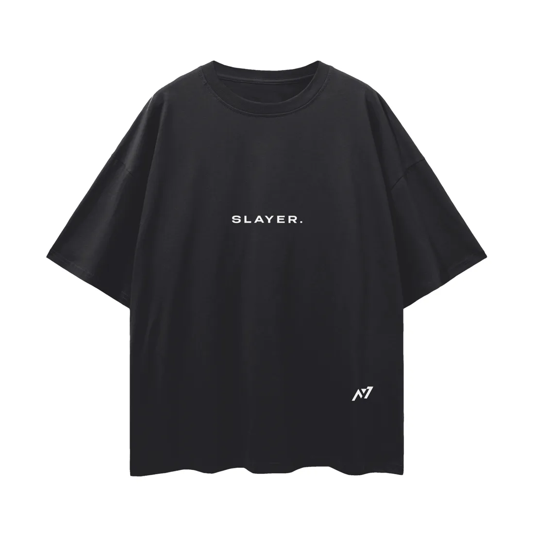 Camiseta Oversized — Hashira das Chamas — imagem 3
