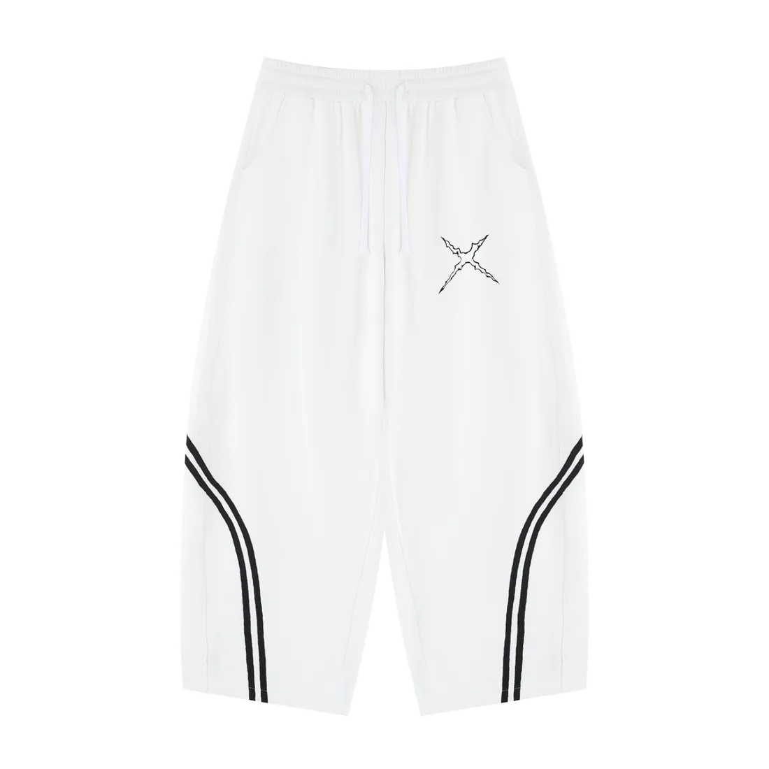 Calça de Moletom — Chapéu de Palha — imagem 1