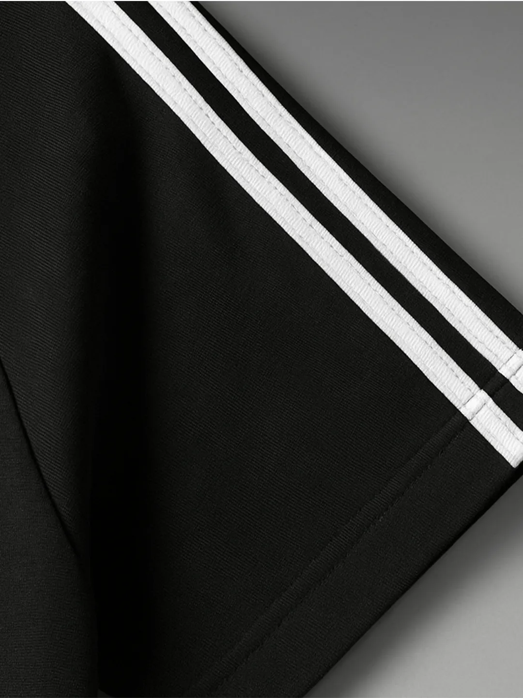 Camiseta Oversized de Gola Redonda — Pata — imagem 6