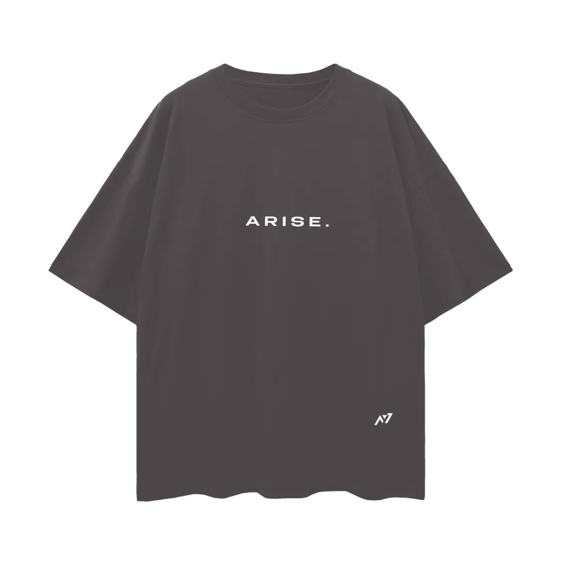 Camiseta Oversized — Lâmina Demoníaca — imagem 4