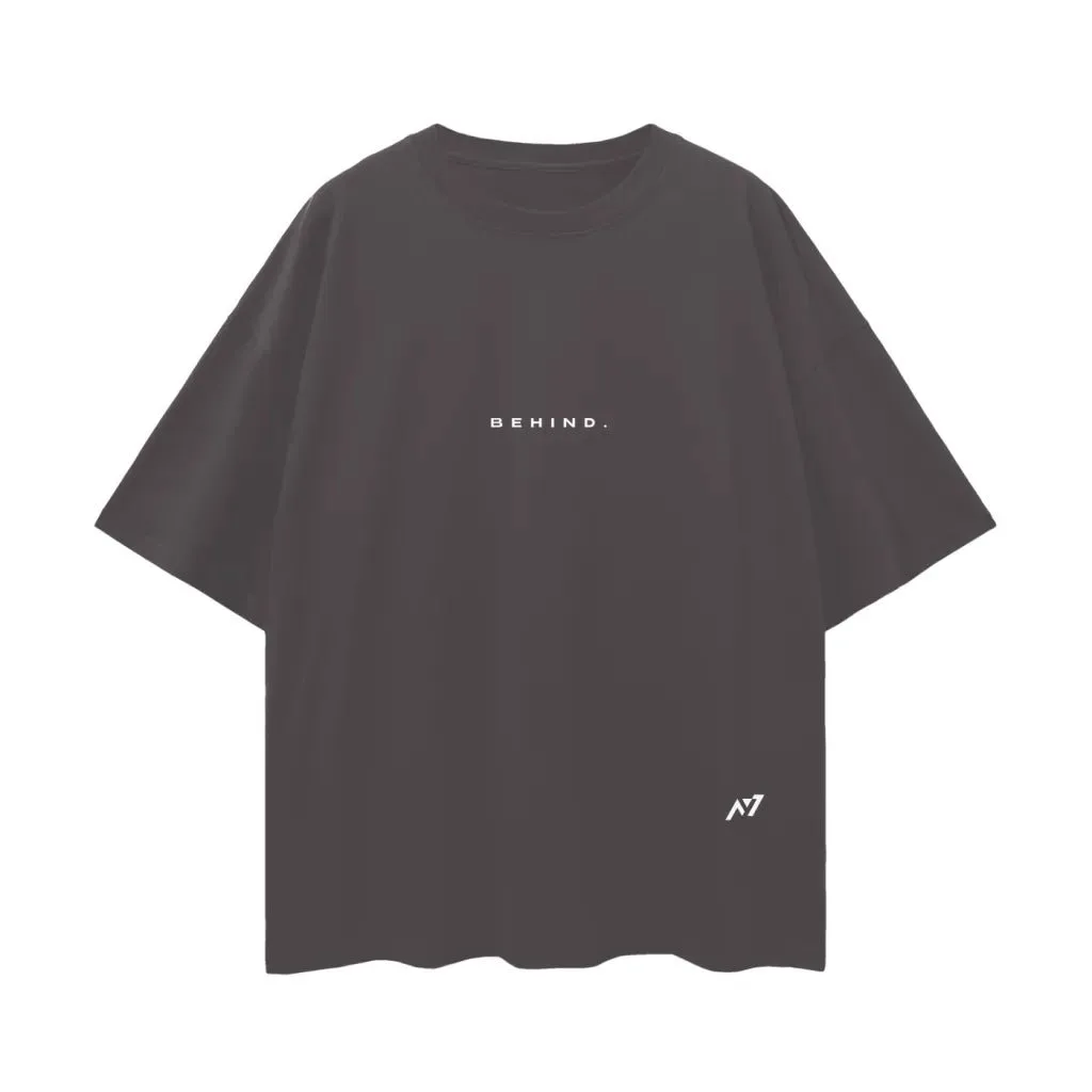 Camiseta Oversized — Assassino de Feiticeiros 2.0 — imagem 4