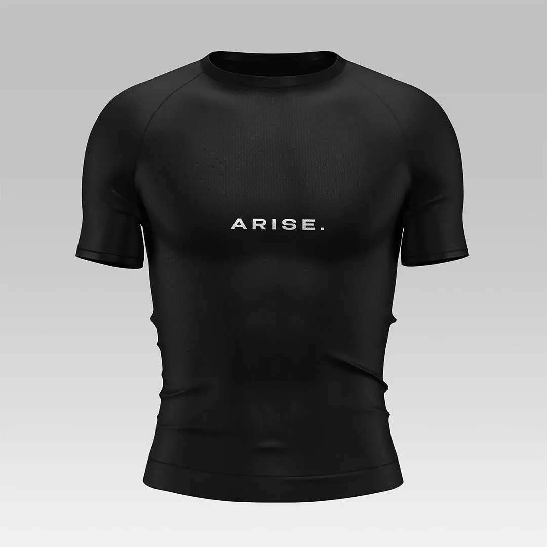 Camiseta de Compressão — Lâmina Demoníaca — imagem 2