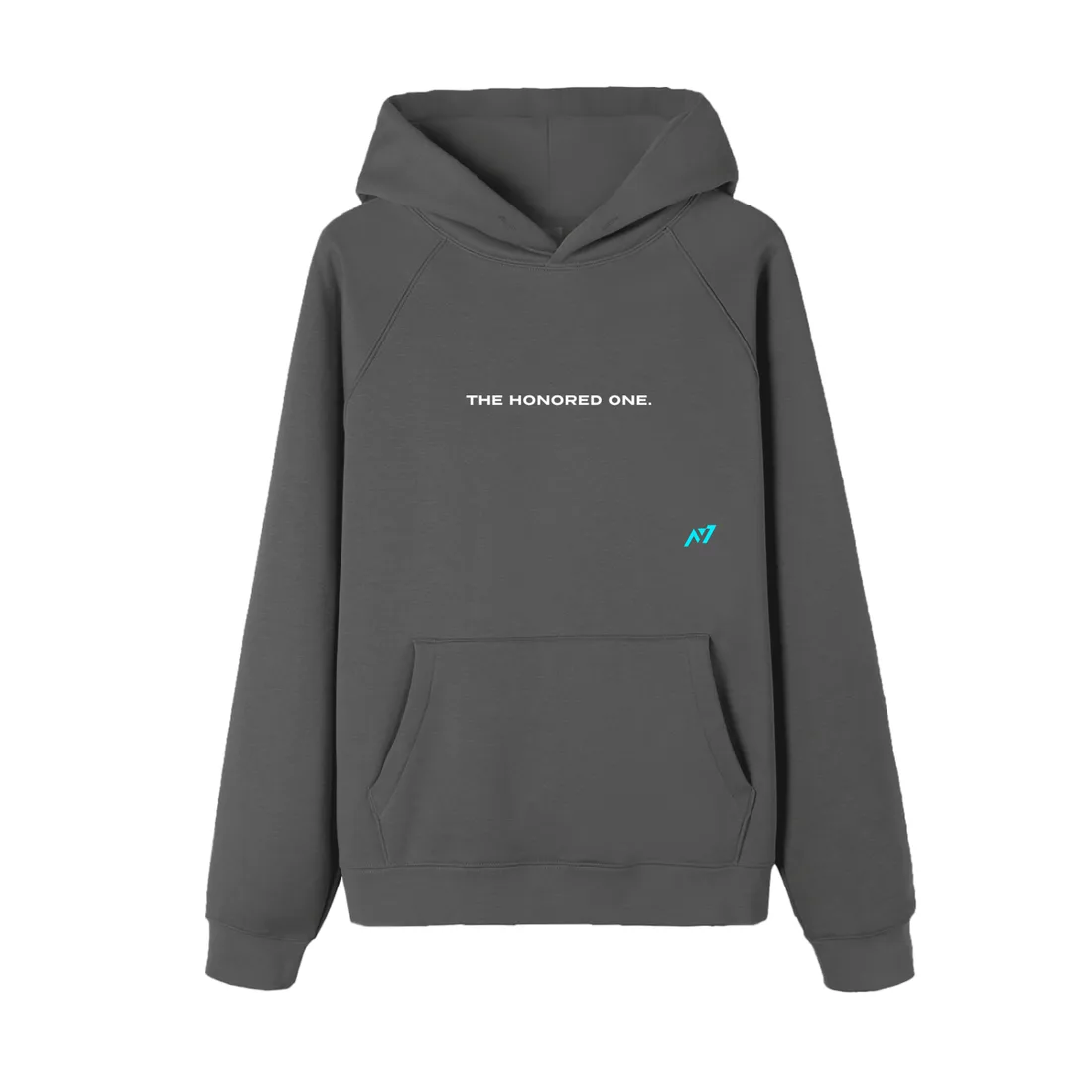 Moletom Oversized com Capuz — O Honrado 4.0 — imagem 2