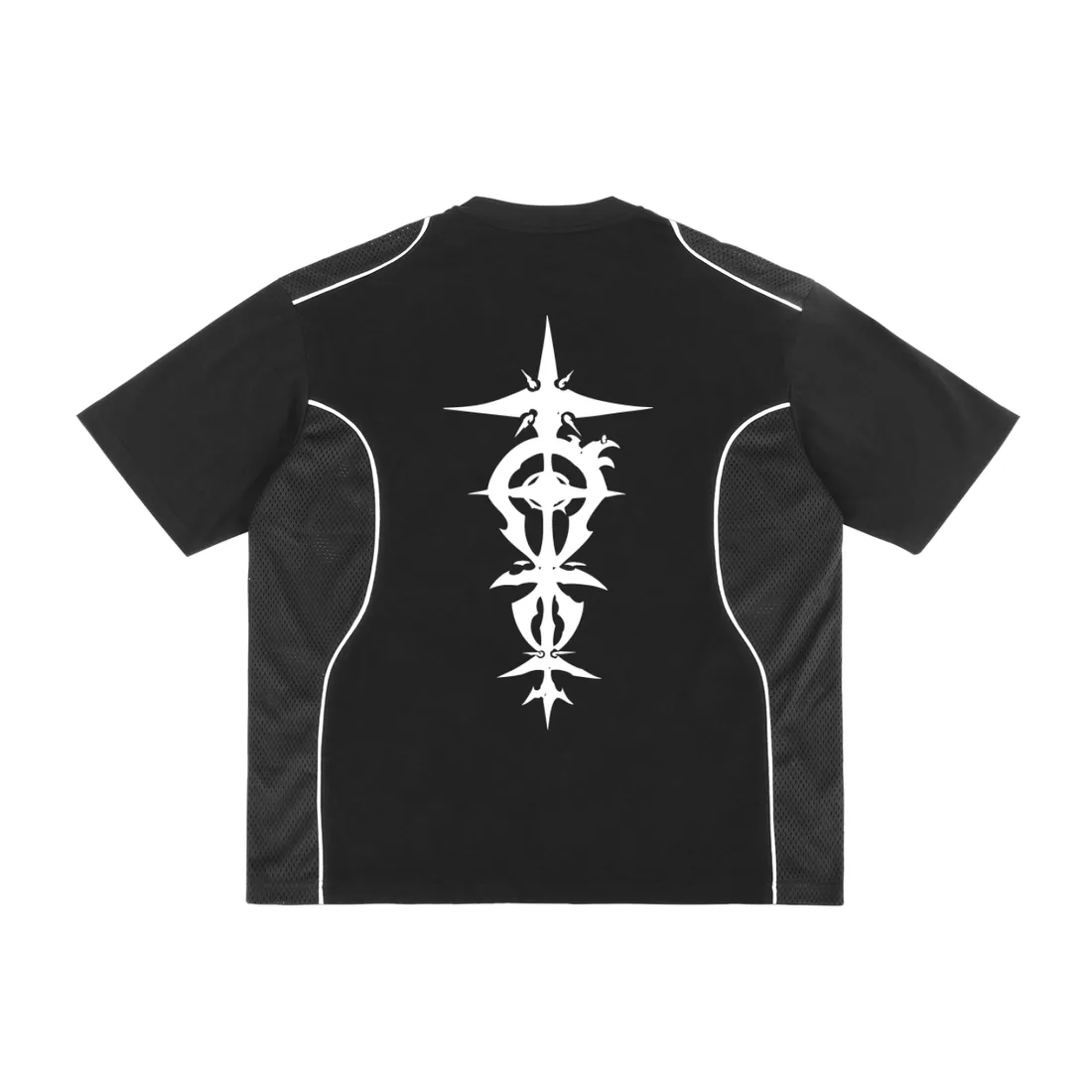 Camiseta de Corrida — Fragmento de Luz