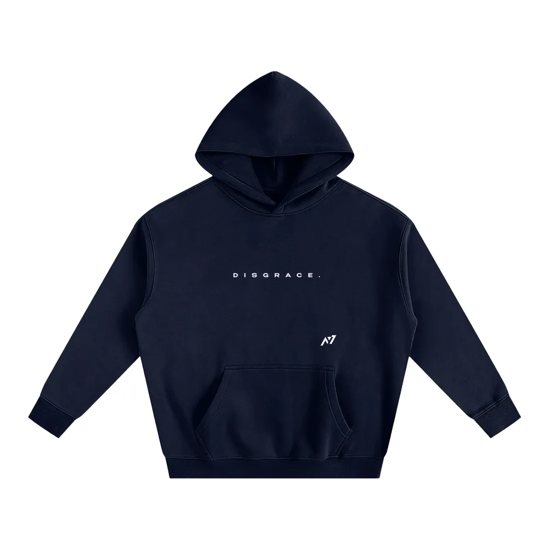 Moletom Oversized com Capuz — Desonra 2.0 — imagem 5