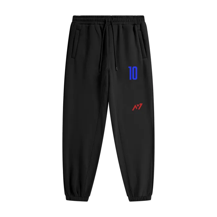 Calça Jogger Oversized — Escolhido dos Deuses — imagem 1