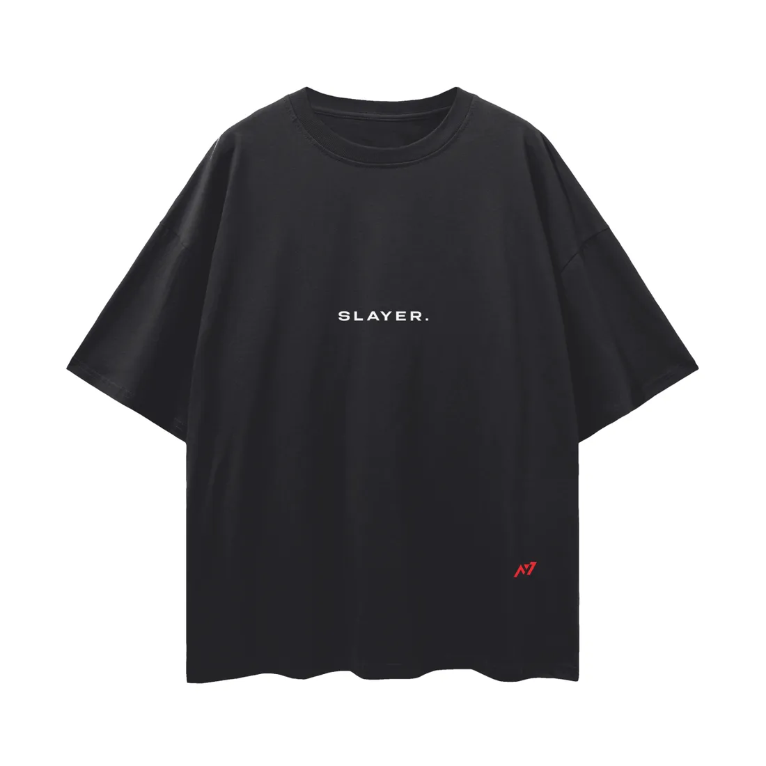 Camiseta Oversized — Respiração do Sol — imagem 2