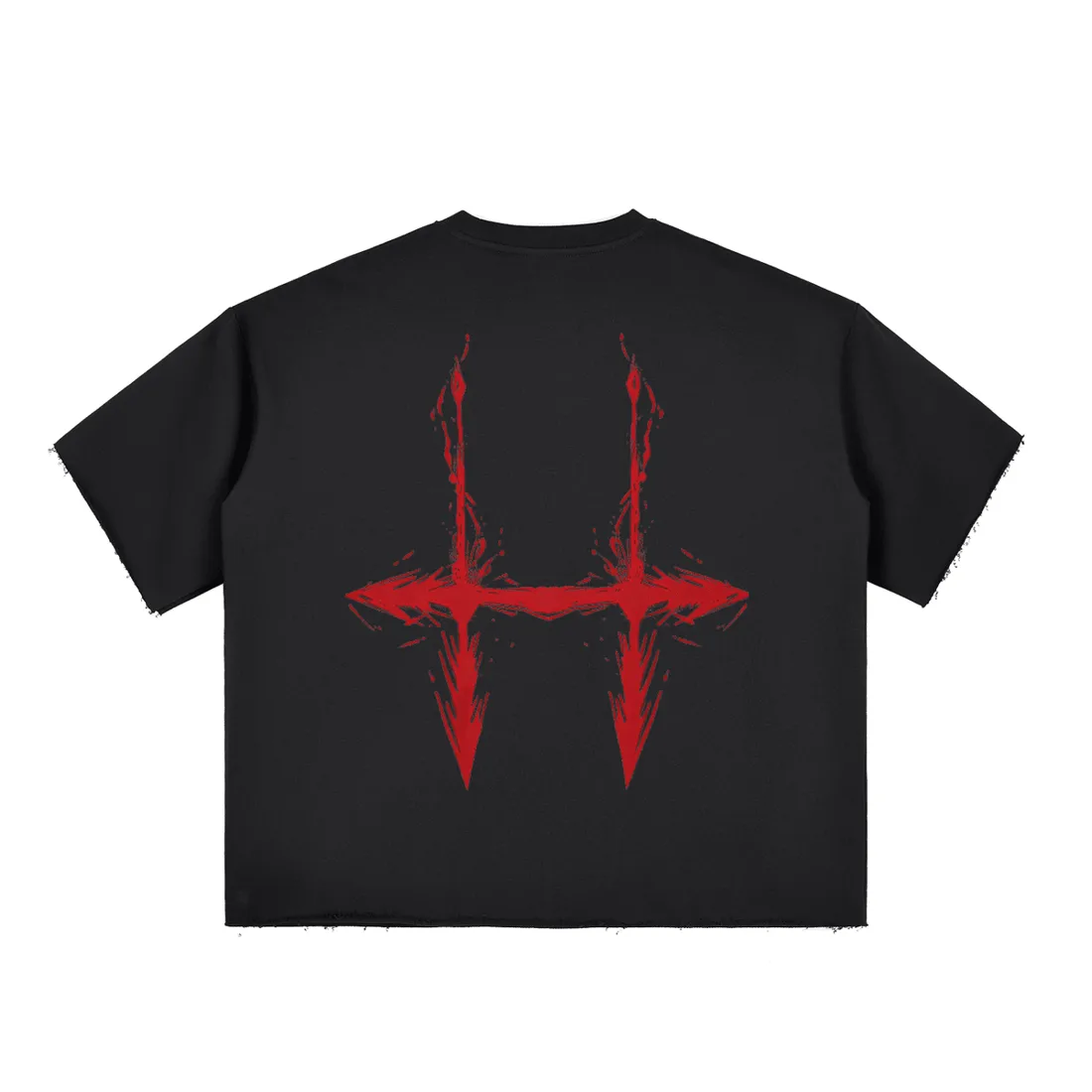 Camiseta Oversized — O Irmão Mais Velho — imagem 7