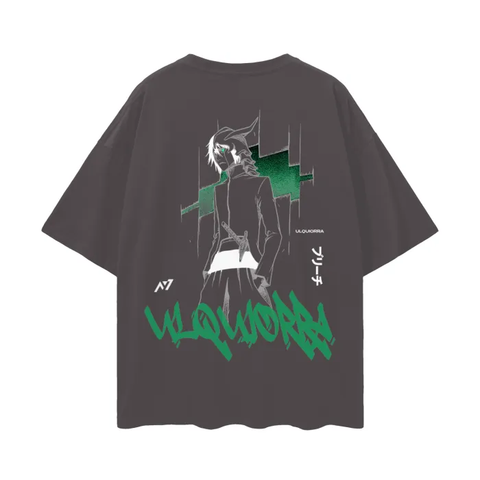 Camiseta Oversized — Cero do Desespero — imagem 4