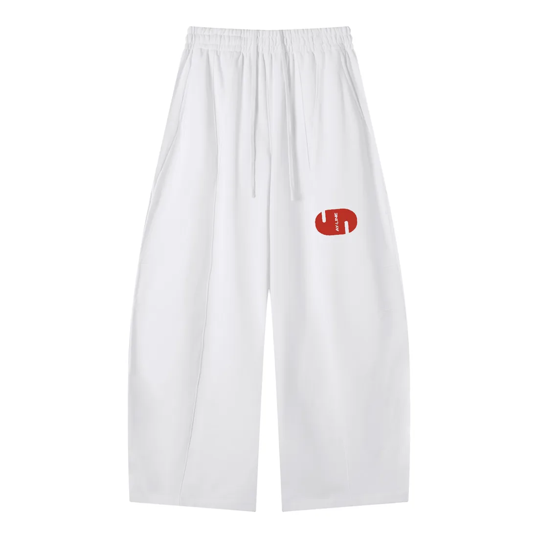 Calça de Moletom — Homens O
